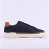 Tommy Bowe Cubelli Laced Casual Shoe - Navy Nubuck